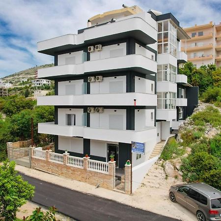 Apartments & Hotel Eleanna Sarande Exterior photo