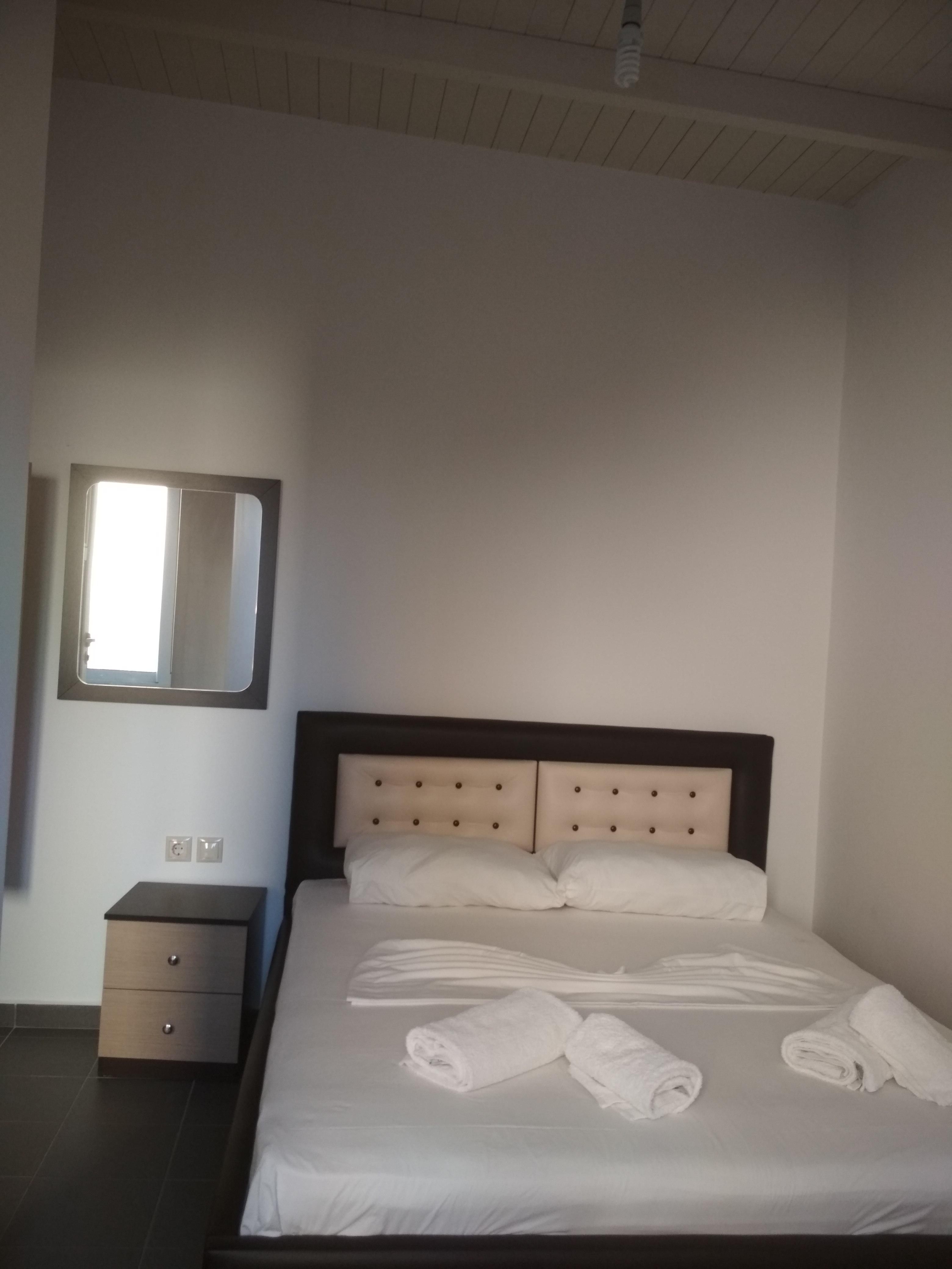 Apartments & Hotel Eleanna Sarande Exterior photo