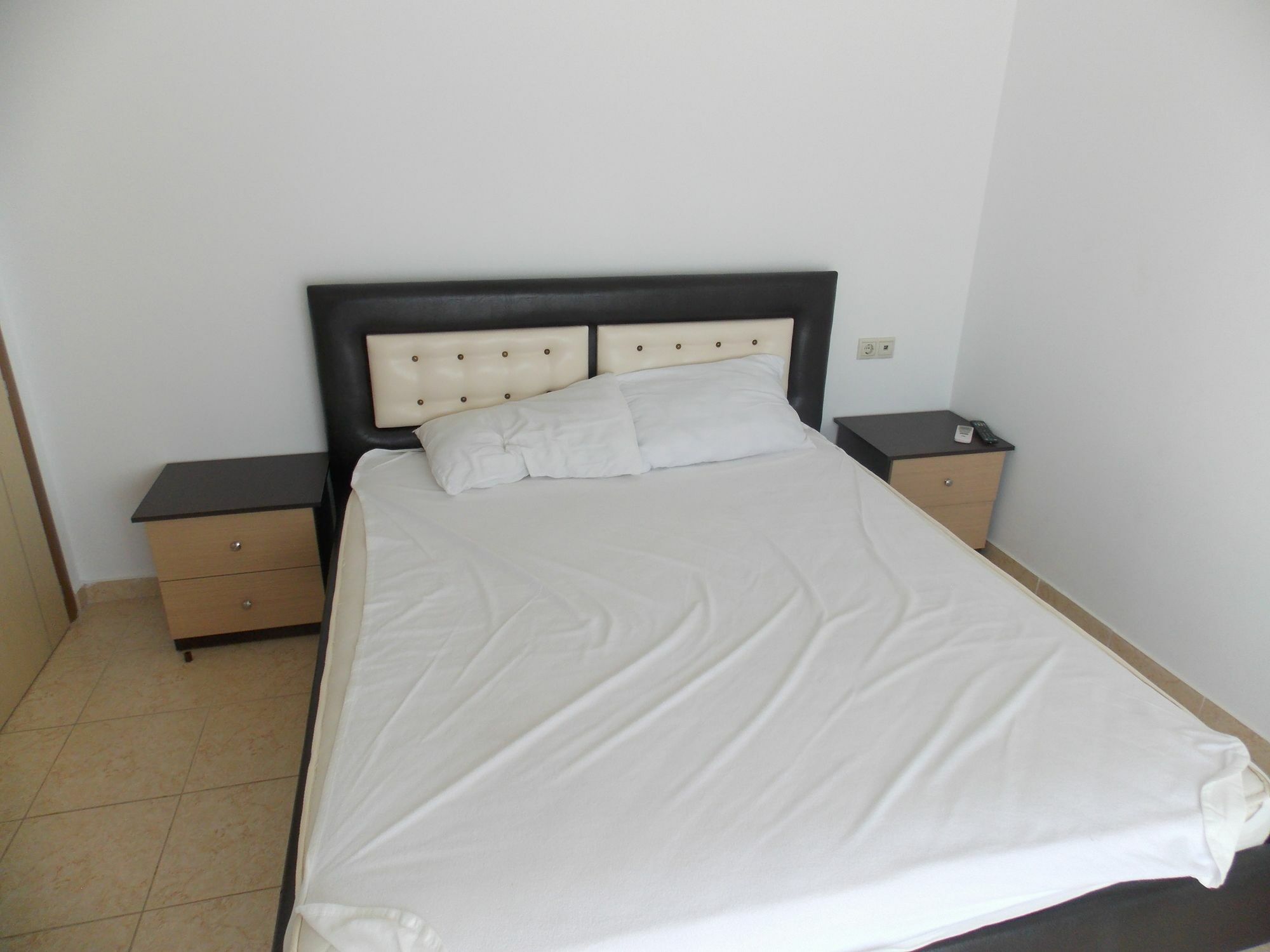 Apartments & Hotel Eleanna Sarande Exterior photo